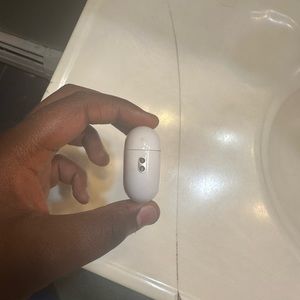 Apple air pod pros 2 gen